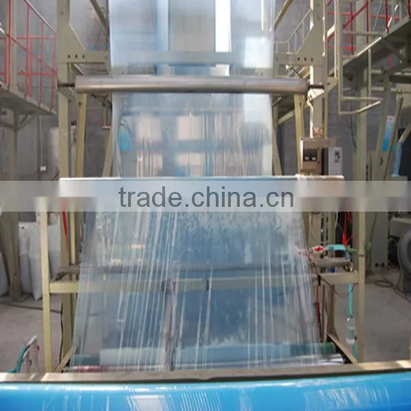 Greenhouse Film/ Greenhouse Plastic Film