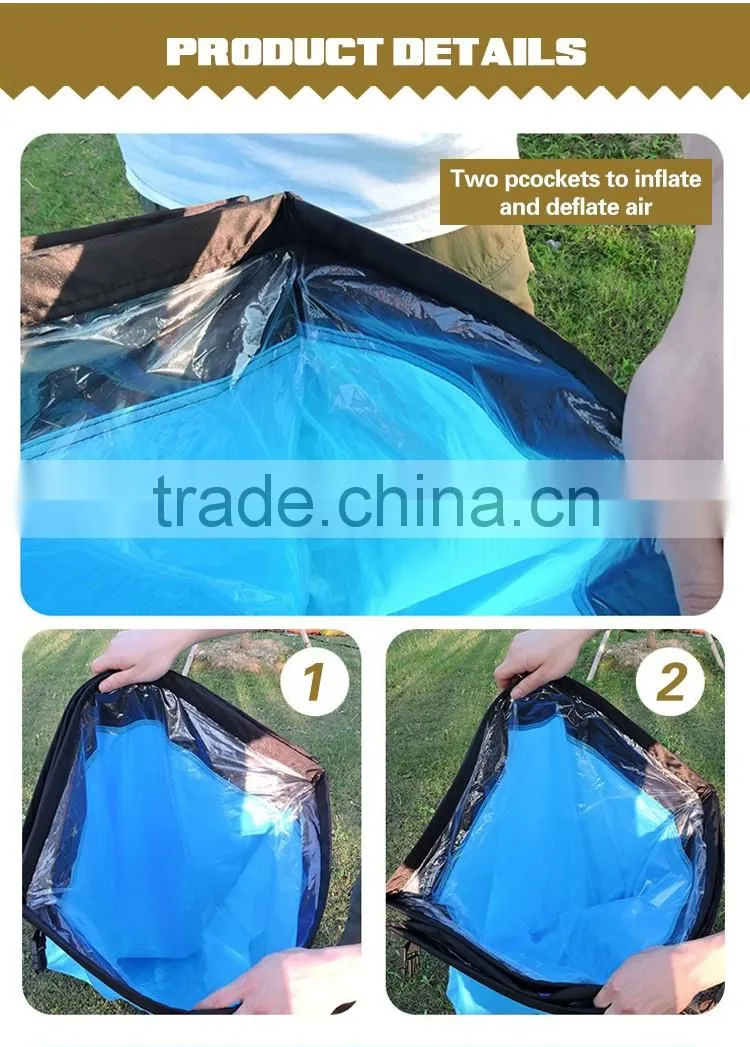 Factory Directly Air sofa bed for sale