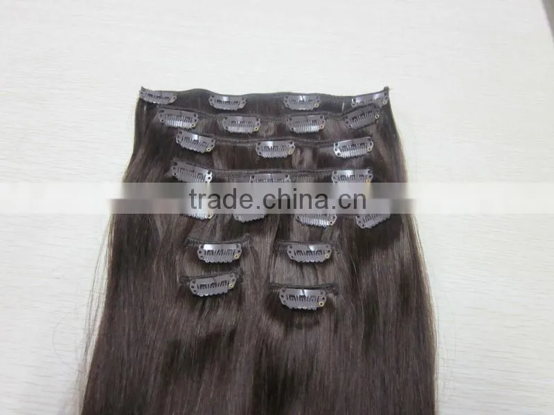 clip in hair extensions
