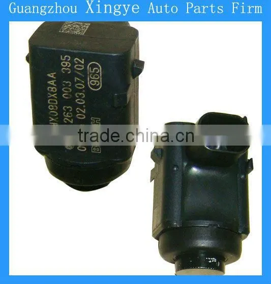 Chrysler PARKING SENSOR OEM#: 5HXO8DX8AA