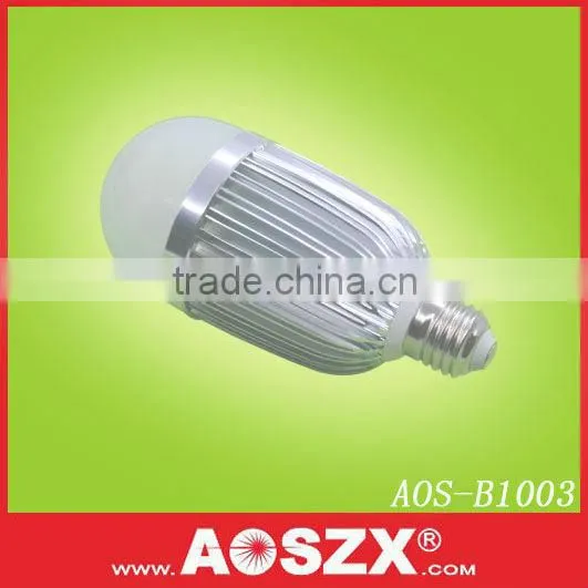 3 Year Warranty High Brightness CW 1100LM 1000LM SMD 10W 5630 SMD Light Bulb