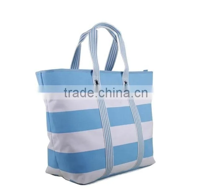 cotton canvas bag