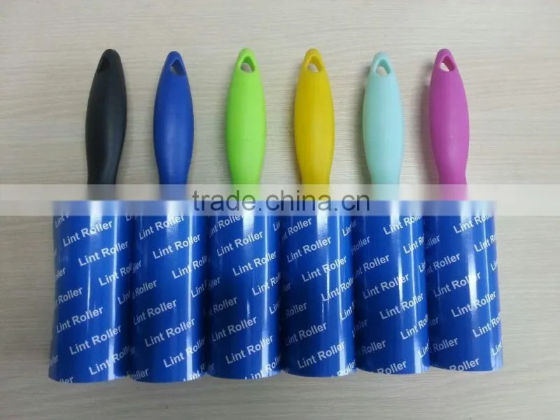 lint roller ,cleaning roller,sticky roller