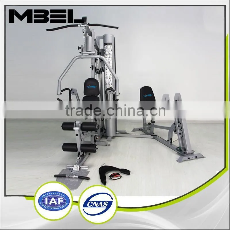 Multi Functional Machine For Gym Club