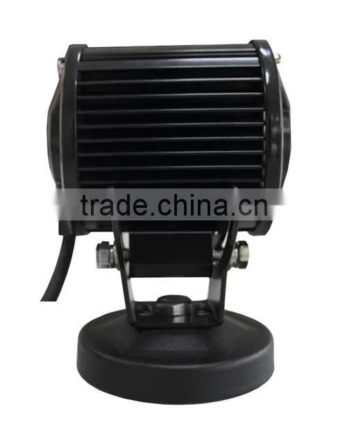 Wholesale 18w 4inch led work light double row led work light headlight