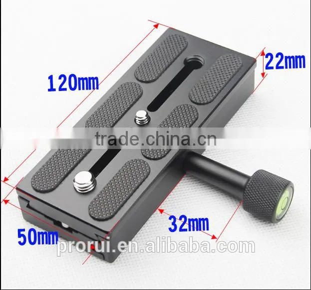 New arrival go pro accessaries quick release plate flat mount with 3m adhesive pads for jet surfing