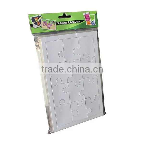 Popular Magnetic Puzzle Hot Sale