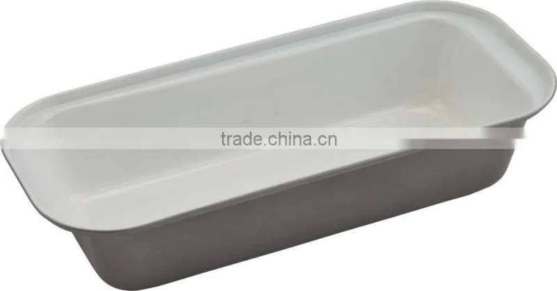 carbon steel ceramic bakeware