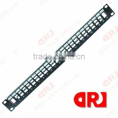 Cat5e UTP 8P8C modular jack