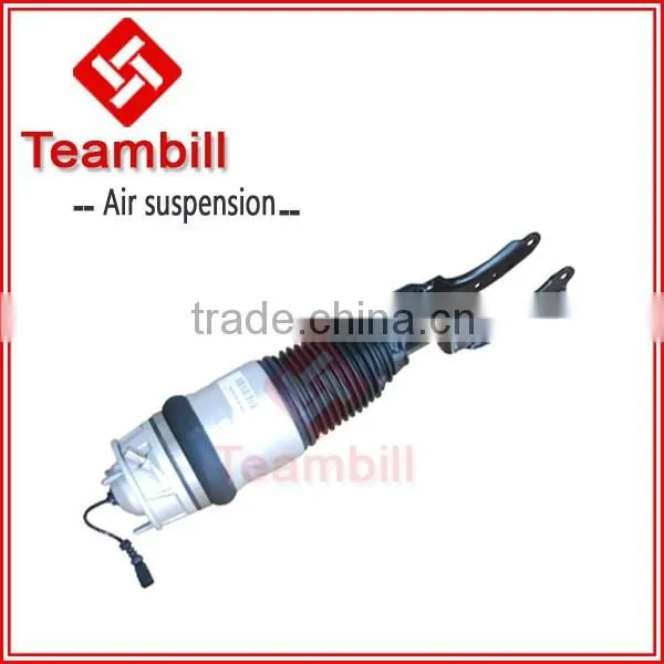 Front air shock absorber for Audi Q7 4L tourage 7P6616040N