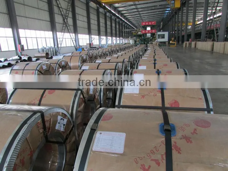 JIS Grade High Quality Prepainted Galvanized Steel Coil