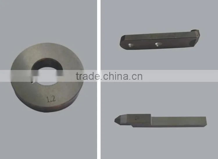 certified Multifunction automatic forming machine new machine