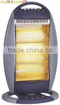 electric convector heater