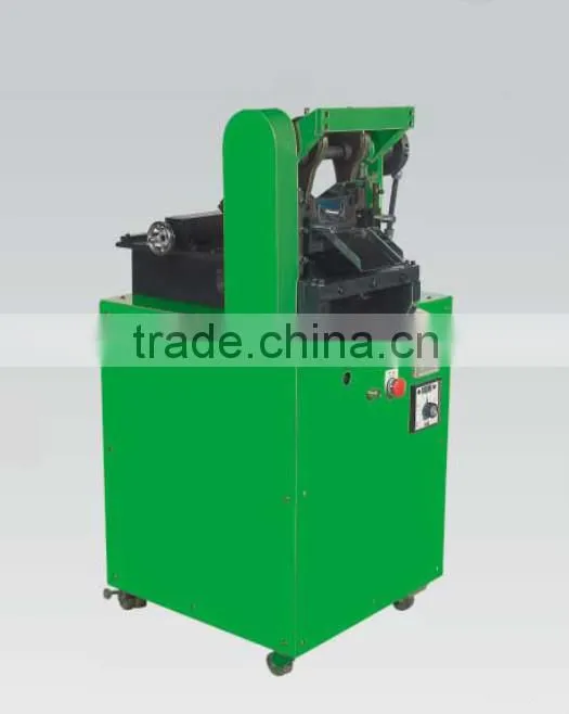 Groove Bottom Paper Molding Machine