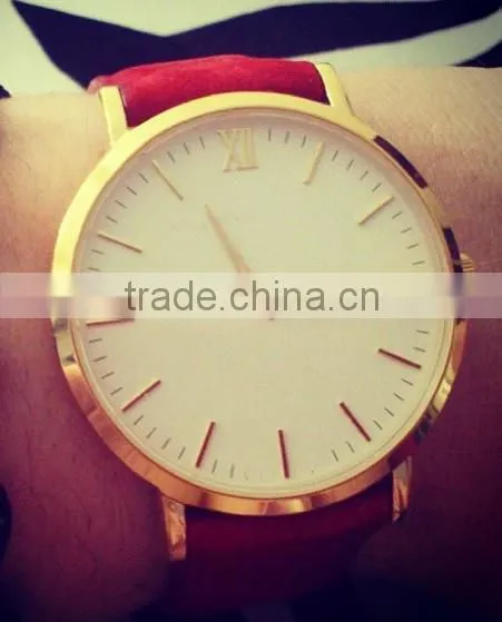 Vogue men quartz watches 2013