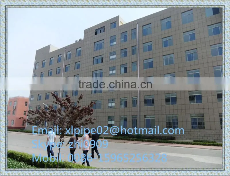 API 5CT oil casing pipe