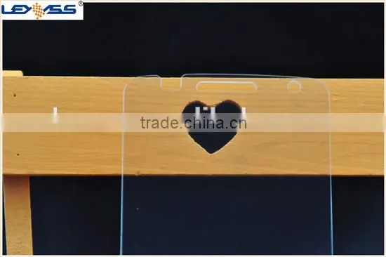 Factory price best film custom screen protector for LG L22