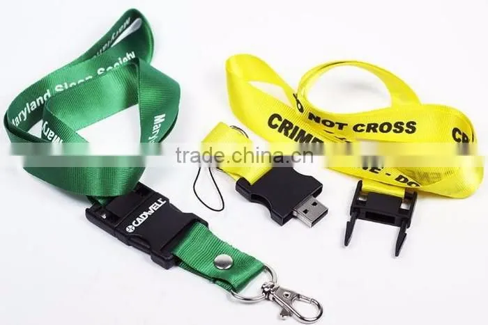 64Gb Flash Usb Drive Lanyard Wedding Give Away