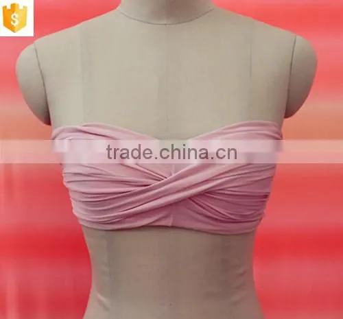 Fashion Strapless Bandeau, Sexy Bras