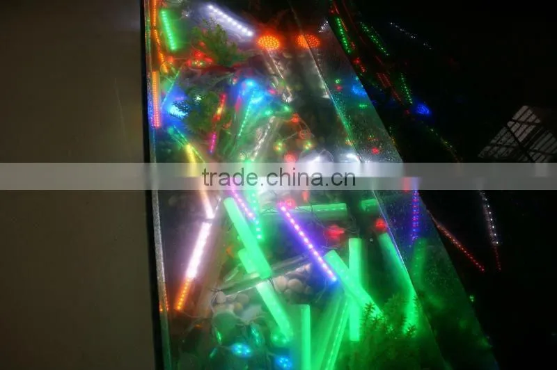 YD outdoor LED Linear Light IP68 V-0