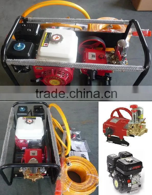 FX-22 HTP Agricultural machinery Power Sprayer and Sprayers