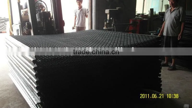 Stainless Mine Screen