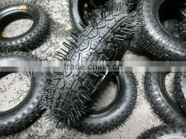 wheelbarrow rubber tyre 3.50x8 hand truck tyre 3.50-8