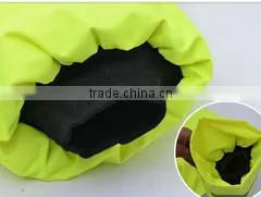 Mens 3M High Visibility Reflective Winter Highway Safety Jacket