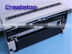 SMT Lean Management Scrap Tape cutter