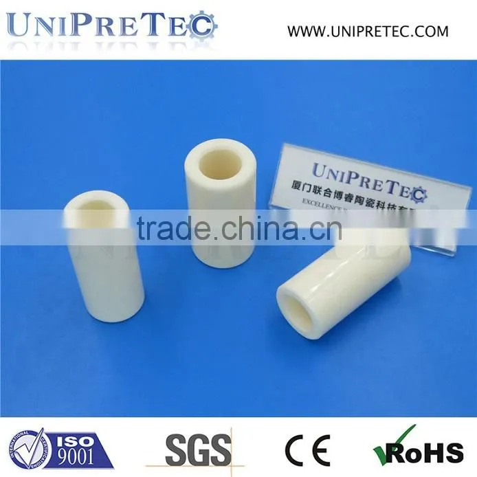 Al2O3 Ceramic Lined Pipe Alumina Ceramic Lining