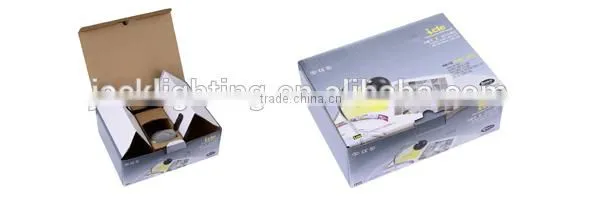 gooseneck led table lamps JK813C