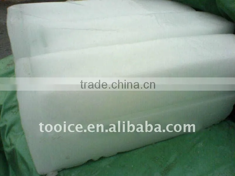 Manufacturer block ice maker FSB-802F4