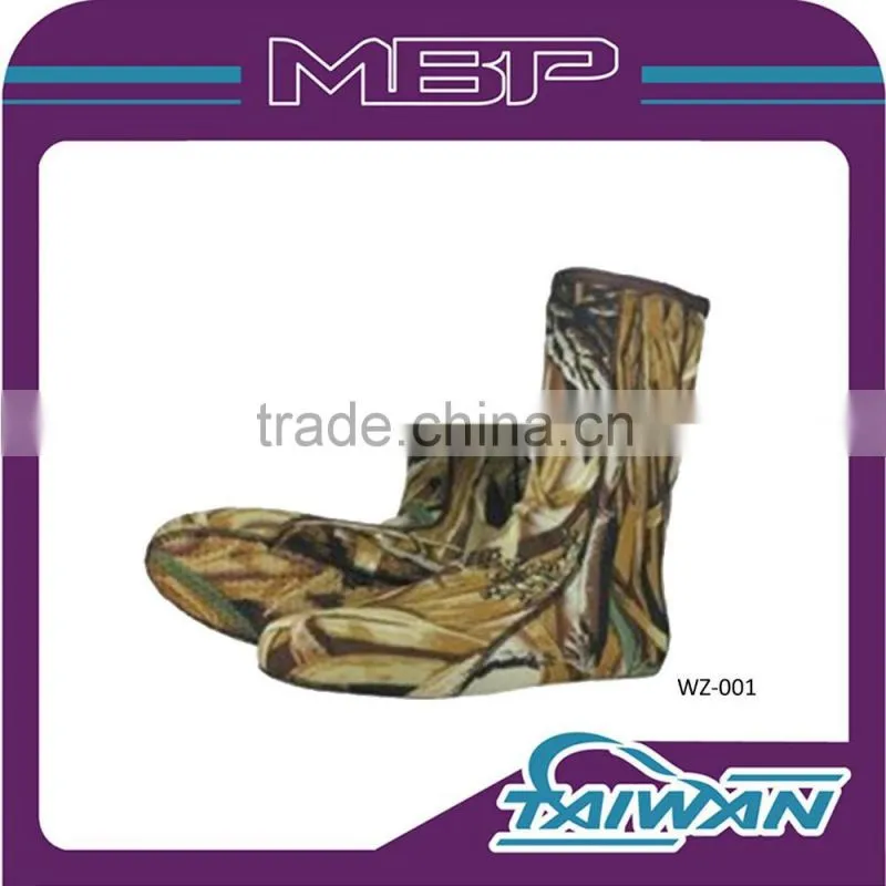 5mm Neoprene Diving Boots Neoprene Diving Boots Diving Boots