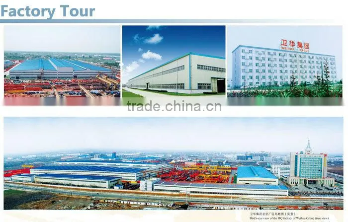 Weihua Electro-hydraulic Grab Bucket`