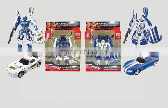 Battery-operated car with light and music electronic toy (205224)