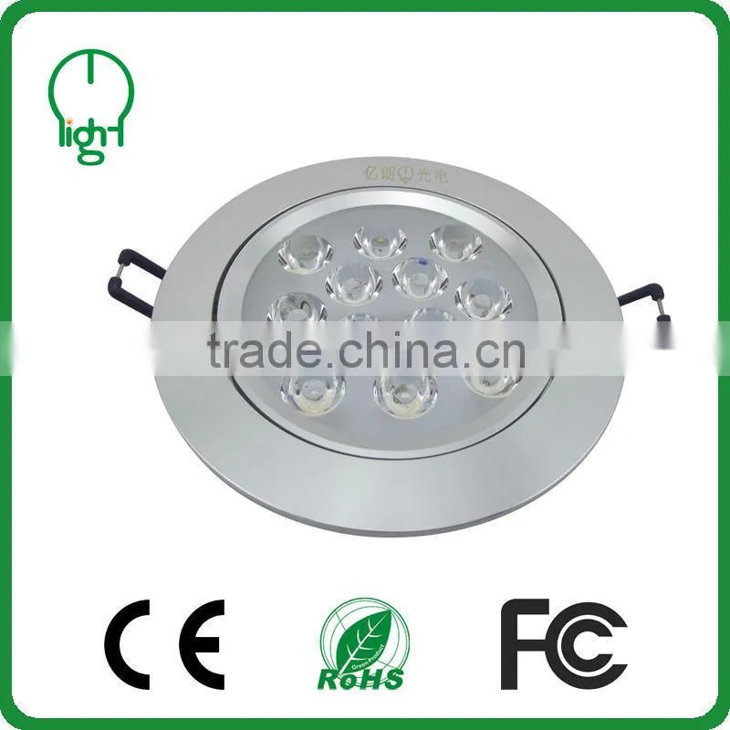 Ultra-thin Led Ceiling Panel Light Kitchen Office