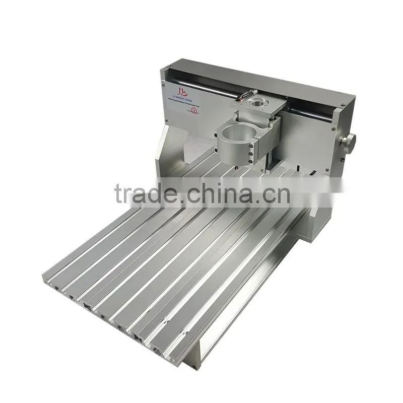cnc lathe frame 3040 Without stepper motor