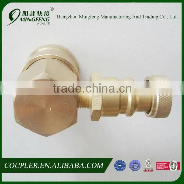 Wholesale superior factory price pp-r brass fitting