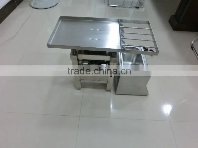 Hot Sale Manufacturing sautomatic peanut coating machine, chocolate candy coating machine, chocolate enrober machine(ZQ-YMTC15)