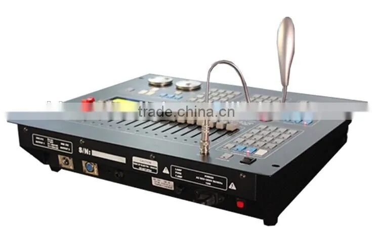 DMX Lighting Controller DJ Equipment Sunny 512 DJ Console