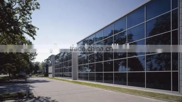 Float Glass(Clear, Tinted&Reflective) 3-19mm tinted float glass