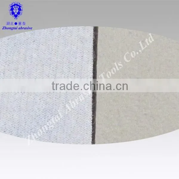 High quality sanding sponge 140*115*5mm