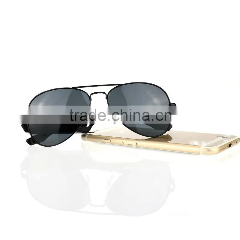 HIgh quality sun glasses with logo K3 sunglasses bluetooth