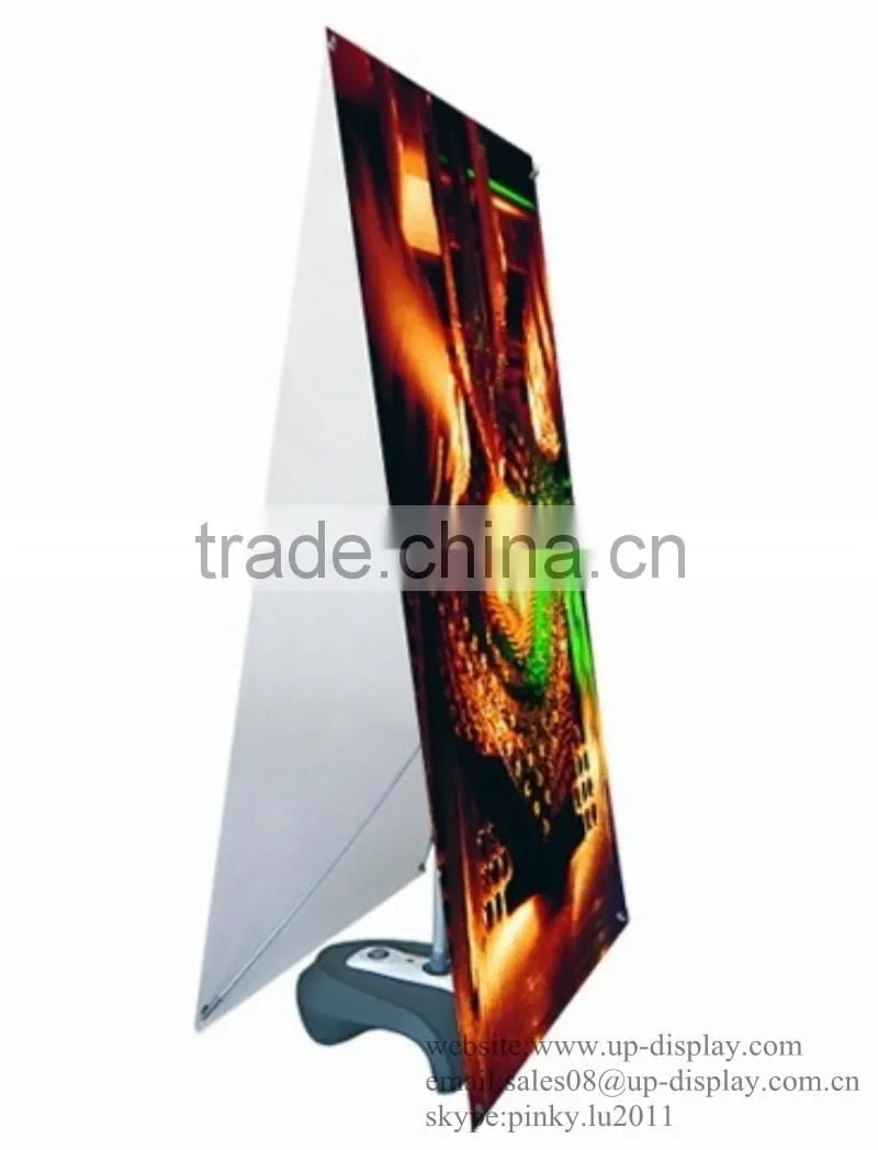 hot selling Water injection X bnaner (double)