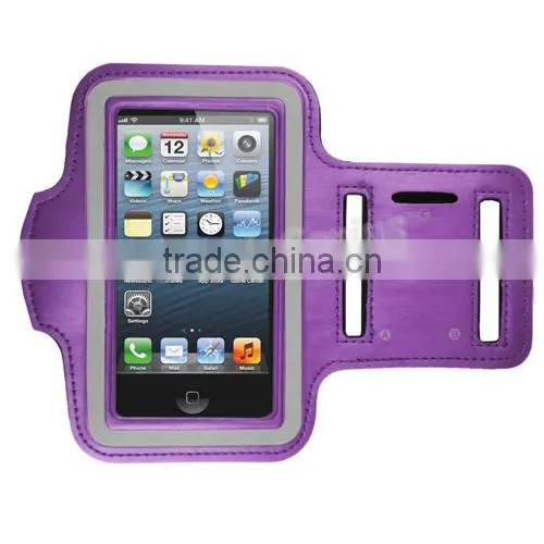 Running sport Gym armband for iPhone 6 5.5