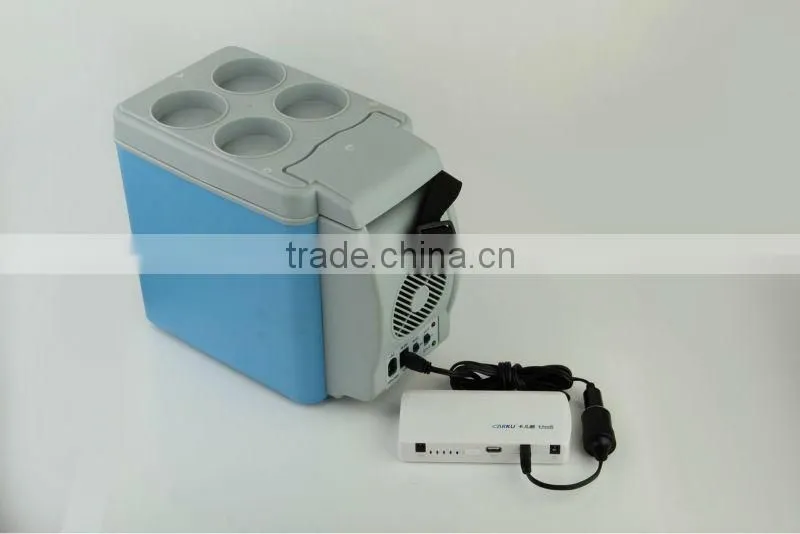5 in 1 functions newest mini jump starter