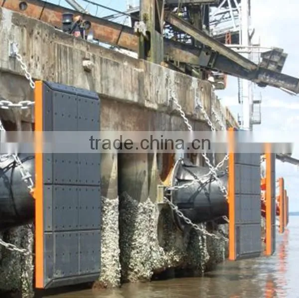 Sale China marine fender pads