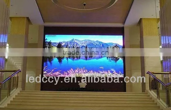 Aliminumn outdoor SMD waterproof full color oled display modules/led video diaplay/led stage rental diaplay screen for P8