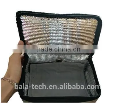 electric heating lunch bag USB heated lunch box