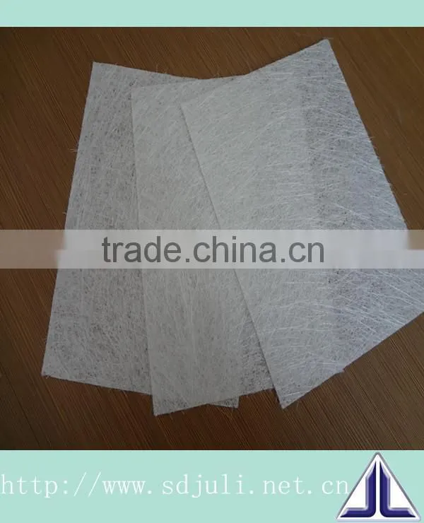chopped strand mat CSM fiberglass mat 300gsm /450gsm /600gsm